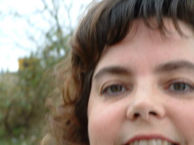 Stacey Harris