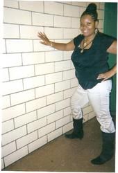 Shawanna Mckoy