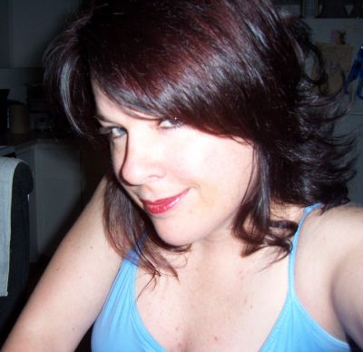 Christine Kirby