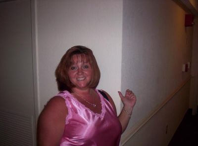 Yvonne Huffman