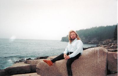 Timothy Bryte