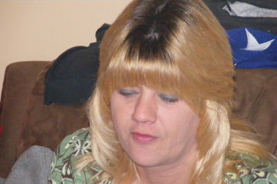 Cassandra Morrison