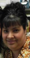 Lisa Ahumada