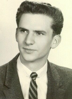 Edward Baergen