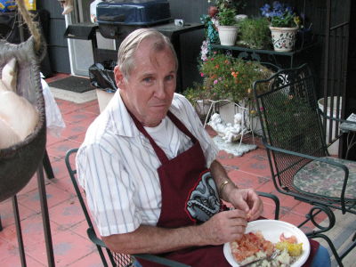 Daniel Rabren