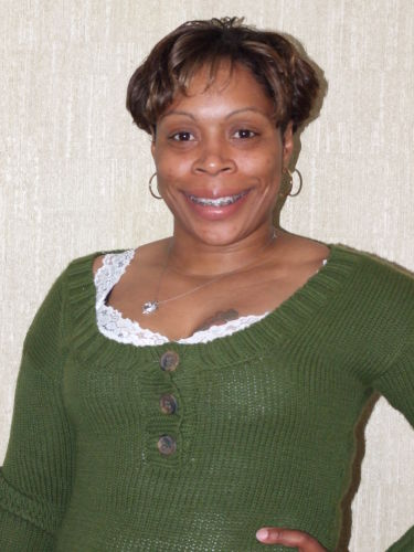 Kimberly Whitfield