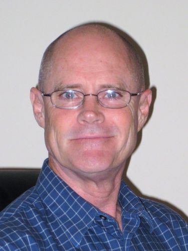 Thomas Soulsby