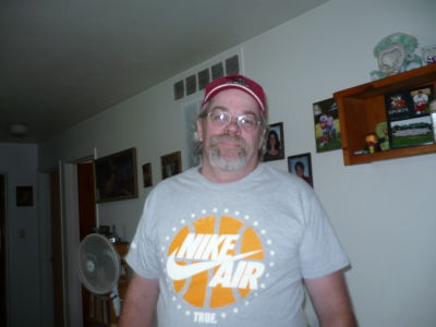John Barrett
