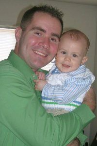 Jeremiah Gallagher