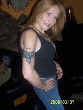 Ladonna Martinez