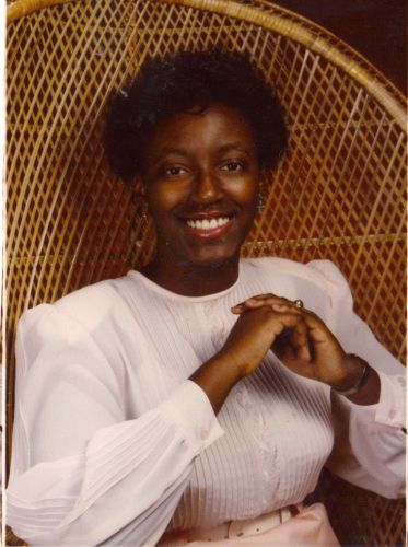 Chandra Blanks