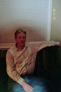 William Cramer