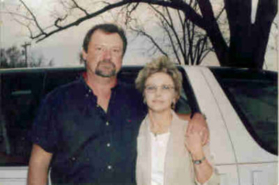 Regina Courson