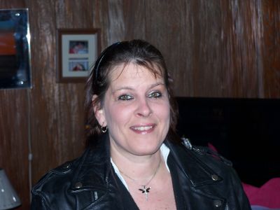 Vickie Matthews