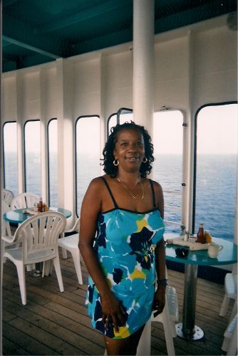 Valerie Scott