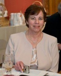 Patricia Vollbrecht