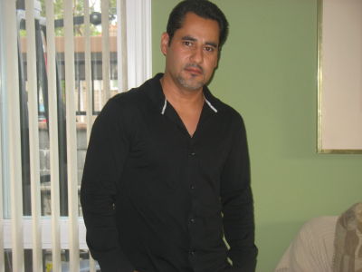Juan Ocampo