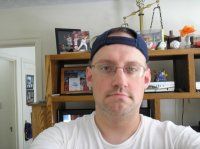 Christopher Stoddard
