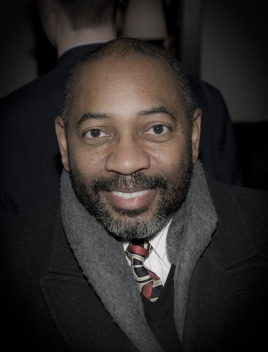 Dennis Washington