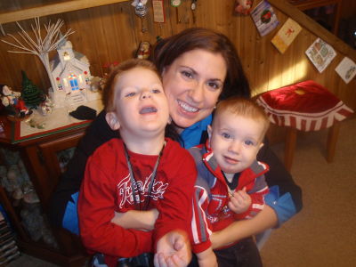 Shannon Hagerman