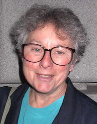 Norma Harrison