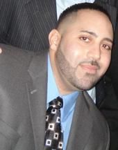 David Gonzalez