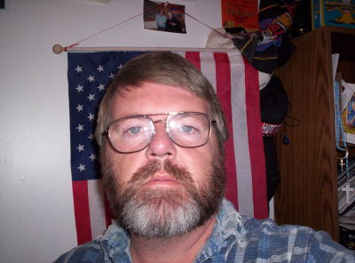 Donald Stephenson