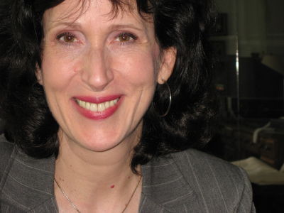 Janice Daley