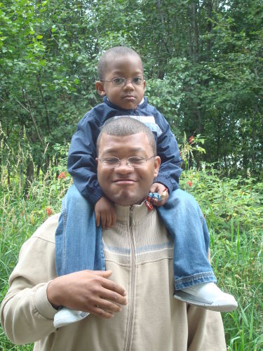 Darnell Cox