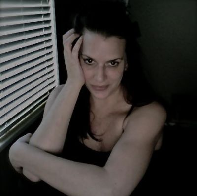 Jessica Wolfinger