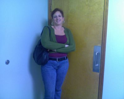 Nanette Strickland