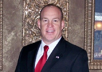 Stanton Sweeney