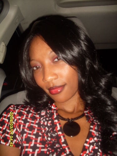 Wakisha Robinson