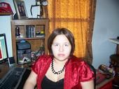 Christina Oxendine