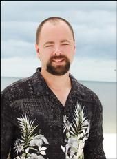 Mark Oliver