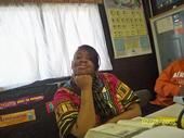 Josette Davis