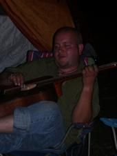 Dustin Garrett