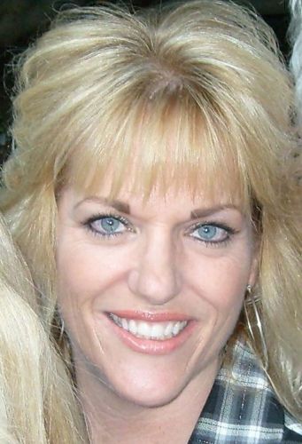 Sheryl Woodruff