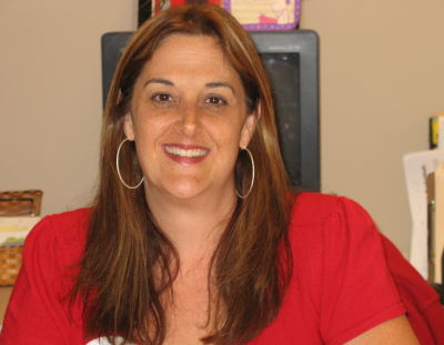 Kathleen Racht