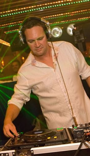 Christopher Paape