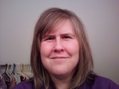 Natalie Arnold