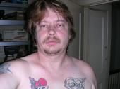 Travis Hoffman