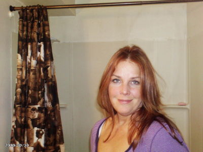 Tina Brantley