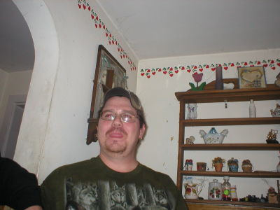 Justin Poston