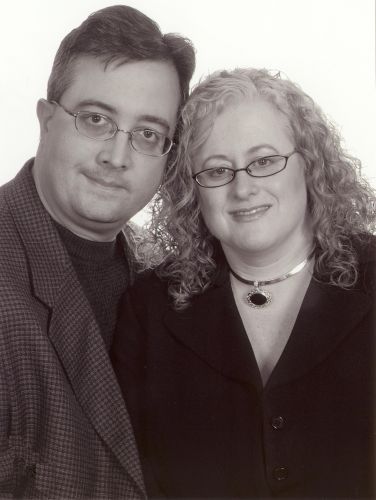 Rhonda Warner
