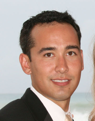 Michael Stiffler
