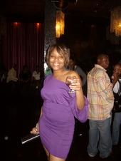 Jeanine Starks