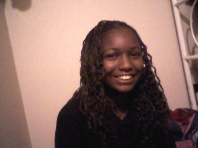 Kelonie Mckines