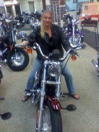 Dawn Bonham