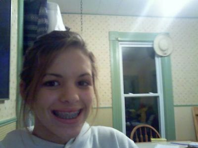 Emily Mcclure